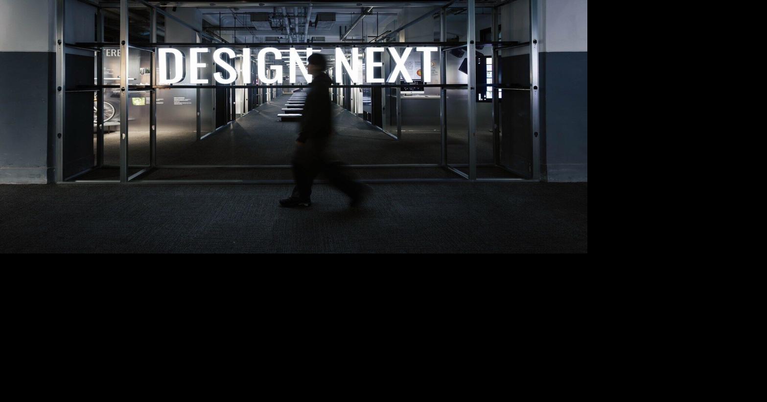 Taiwan Design Week 2025 Explores How We Can Design NEXT