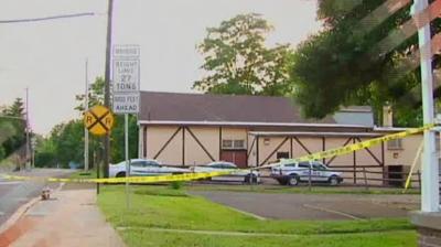 Bucks County DA: Marino shooting was "justifiable homicide" | News