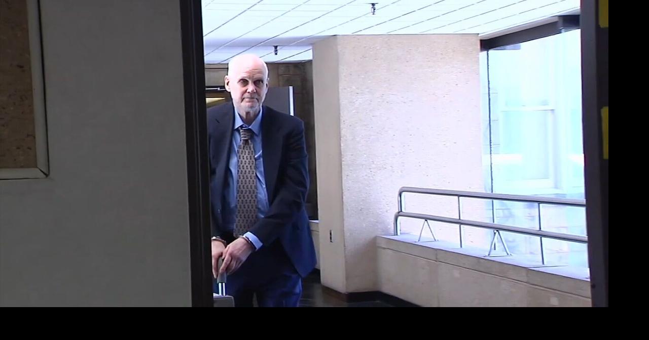 Defense rests in trial of man accused of shooting 2 intruders at his ...