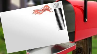 Mailed Ballots Can T Be Discarded Over Signature State Says Pennsylvania News Wfmz Com