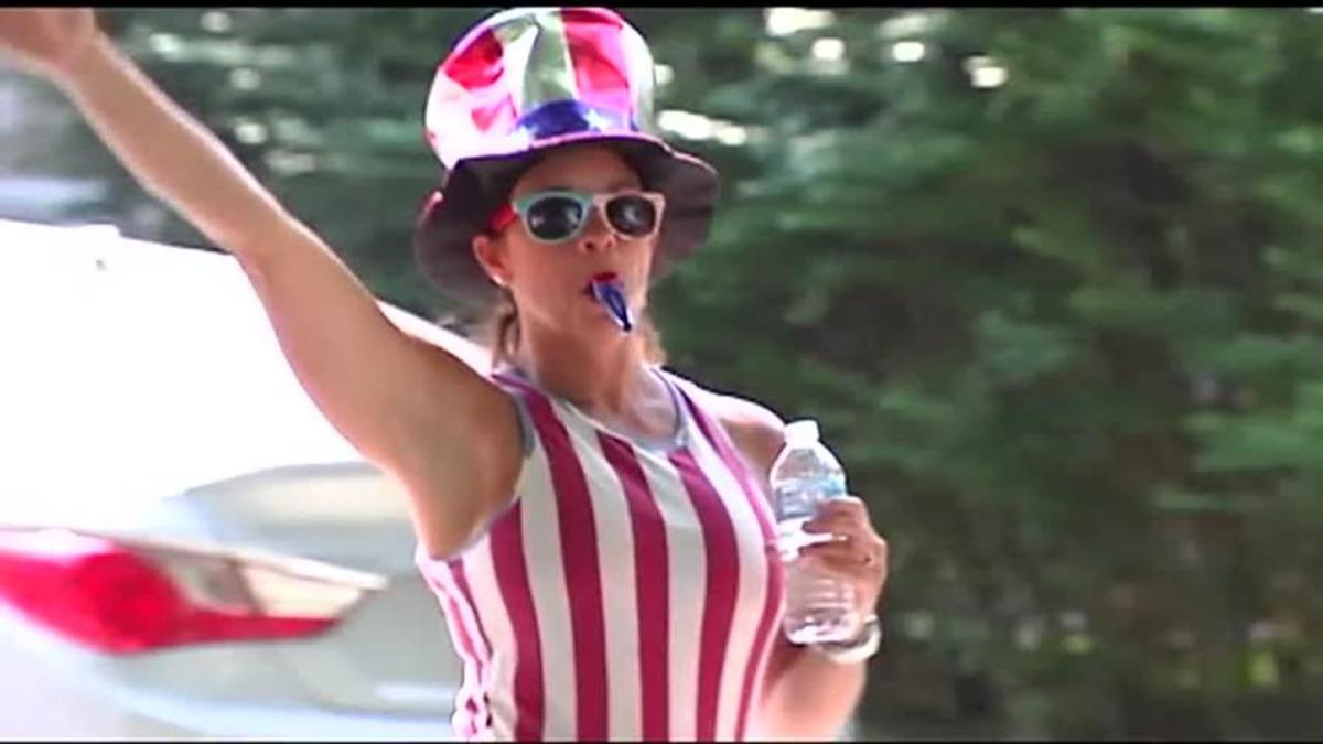 Nazareth will Kazoo again! July 4th parade saved for 2024 Lehigh