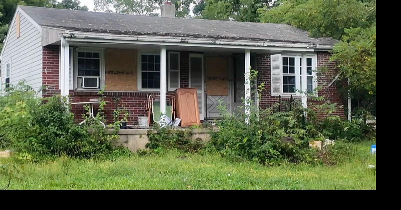 ‘You have to act’: Bern Township Police Officers recount saving woman from burning home
