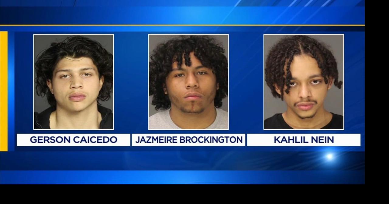 Berks DA: Six people now arrested in kidnapping of Reading man