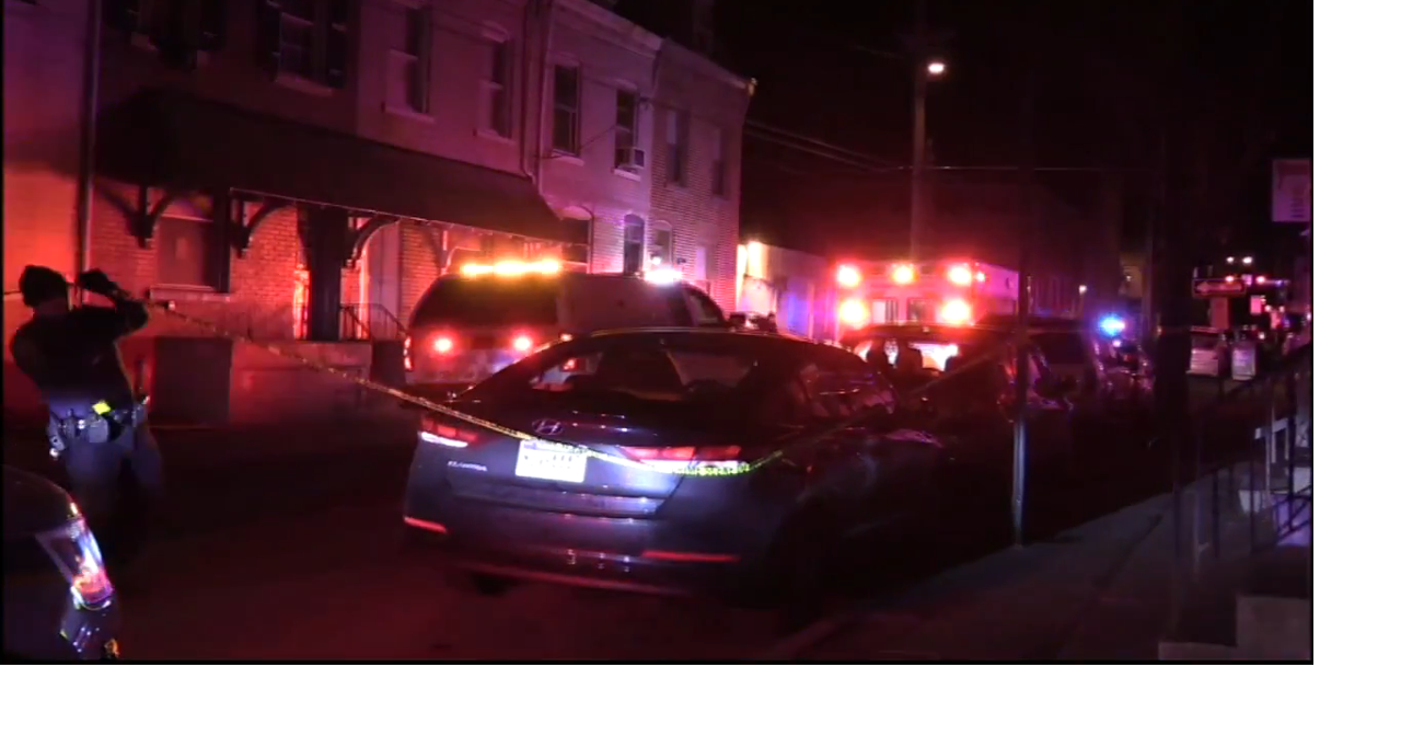 Man pleads guilty in 2019 Allentown homicide | Lehigh Valley Regional ...
