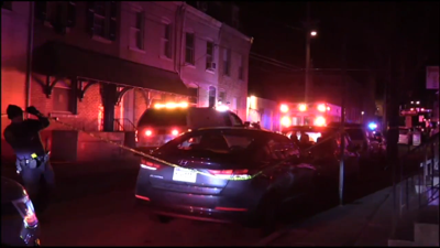 Man pleads guilty in 2019 Allentown homicide | Lehigh Valley ...