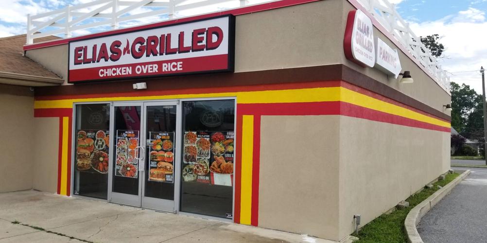 New restaurant opens at former J's Steaks & Subs spot in Bethlehem