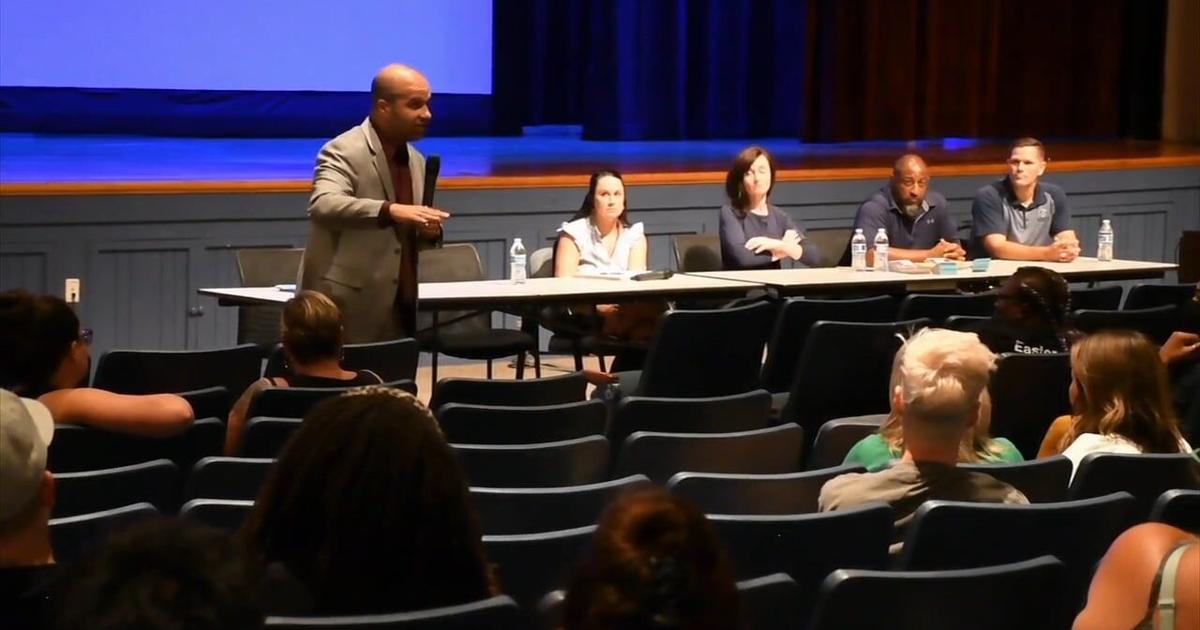 Pottstown School District Holds Meeting About Bus Changes pottstown-school-district-holds-meeting-about-bus-changes