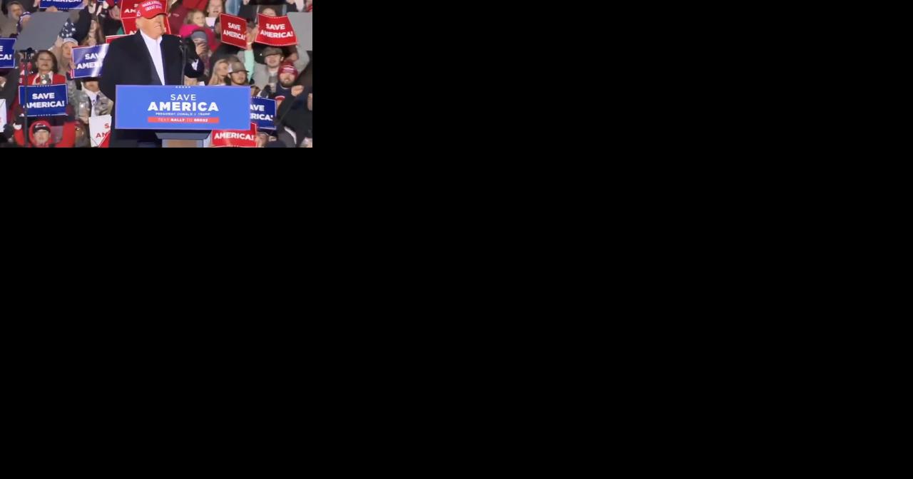Lehigh Valley prepares for Trump visit Saturday night: What to know - Vimarsana News