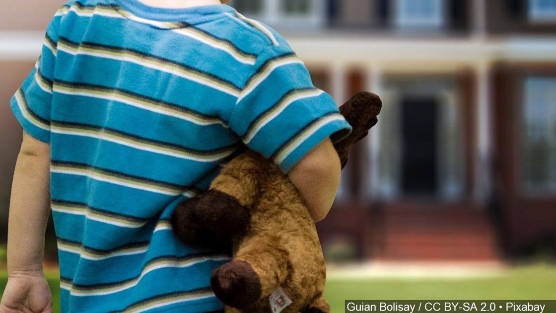 COVID-19 crisis impacting foster care system in Berks