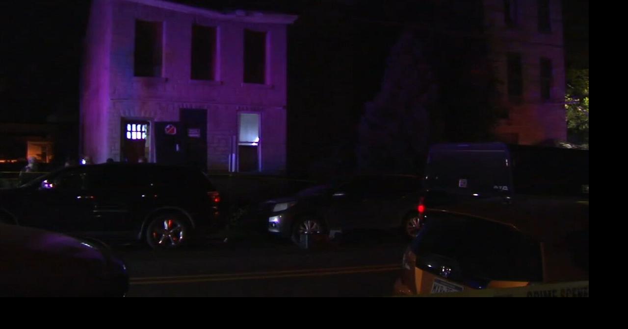 Homicide investigation begins after coroner IDs human remains found at Reading home, saying the victim wasn’t seen for a year prior