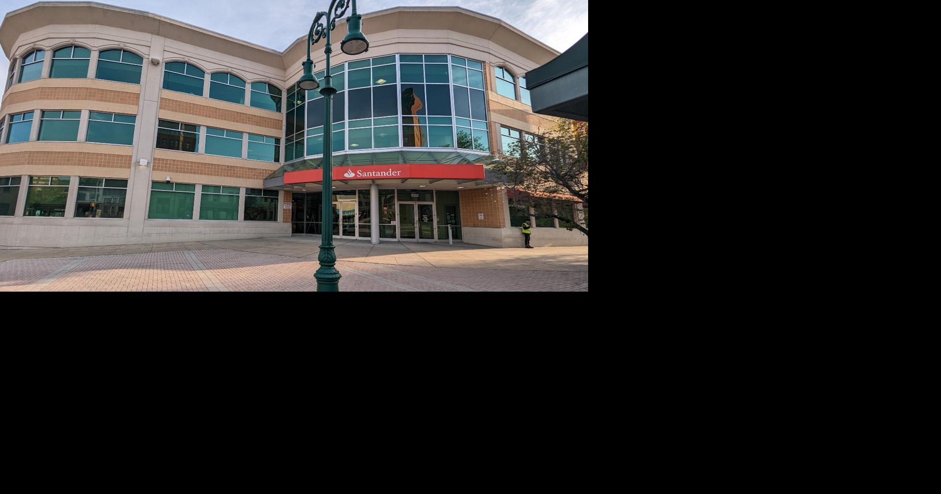 Santander reading 1 wfmz