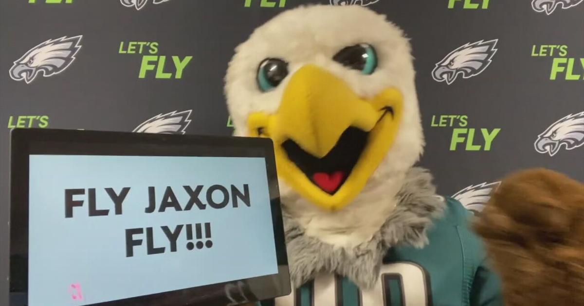 Eagles laden Douglassville-Jungen mit seltenen Gesundheitsproblemen zum Sommertrainingslager ein | Berks regionale Nachrichten Eagles laden Douglassville-Jungen mit seltenen Gesundheitsproblemen zum Sommertrainingslager ein | Berks regionale Nachrichten