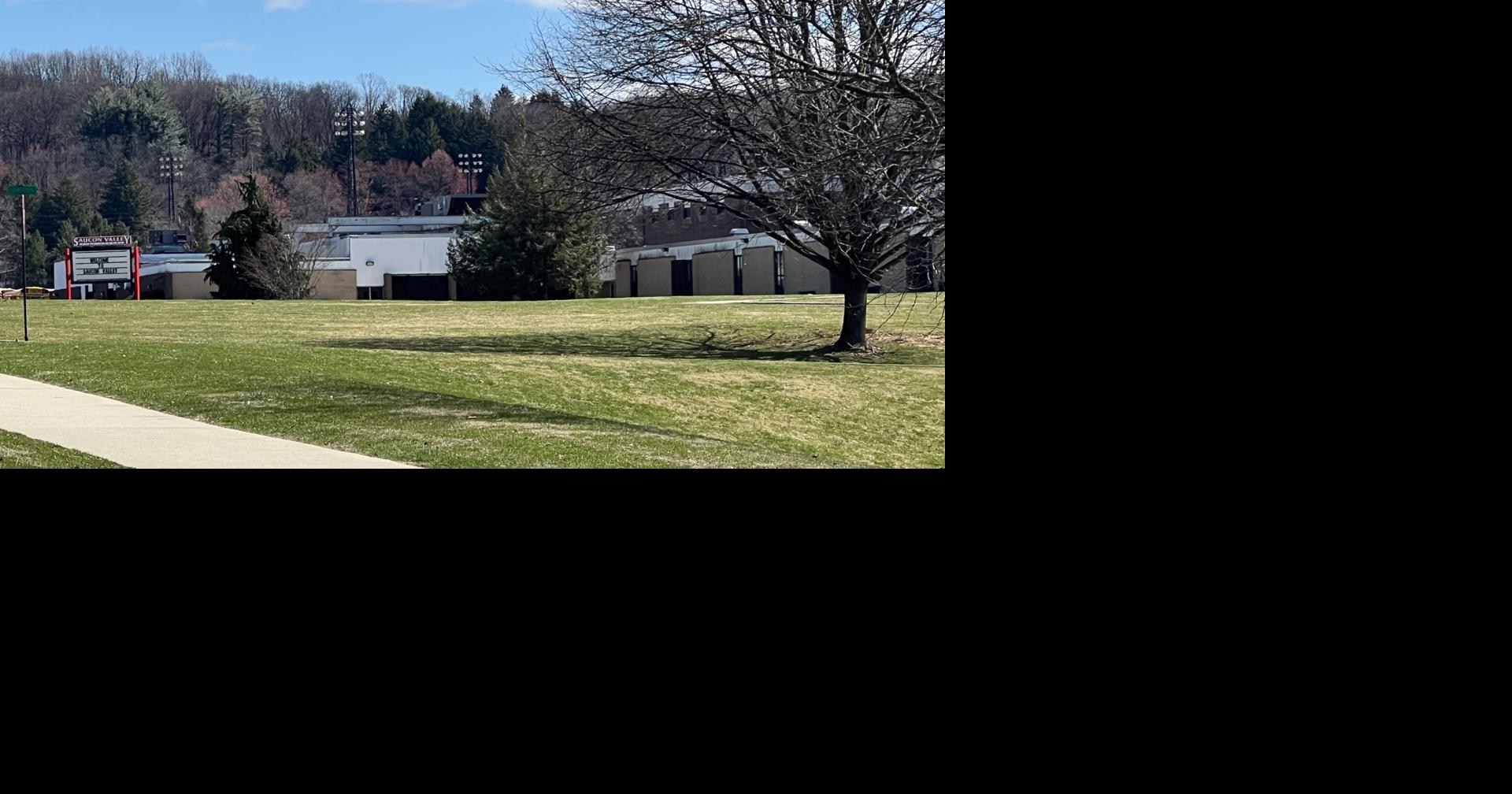 Saucon Valley School District closed again because of threat Lehigh