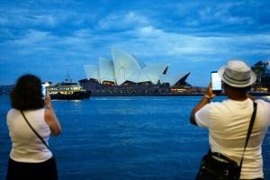Israeli president to honour Bondi Beach attack victims on Australia visit