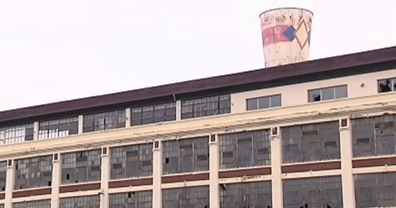 Dixie Cup developer presents update to Northampton County Council - Vimarsana News