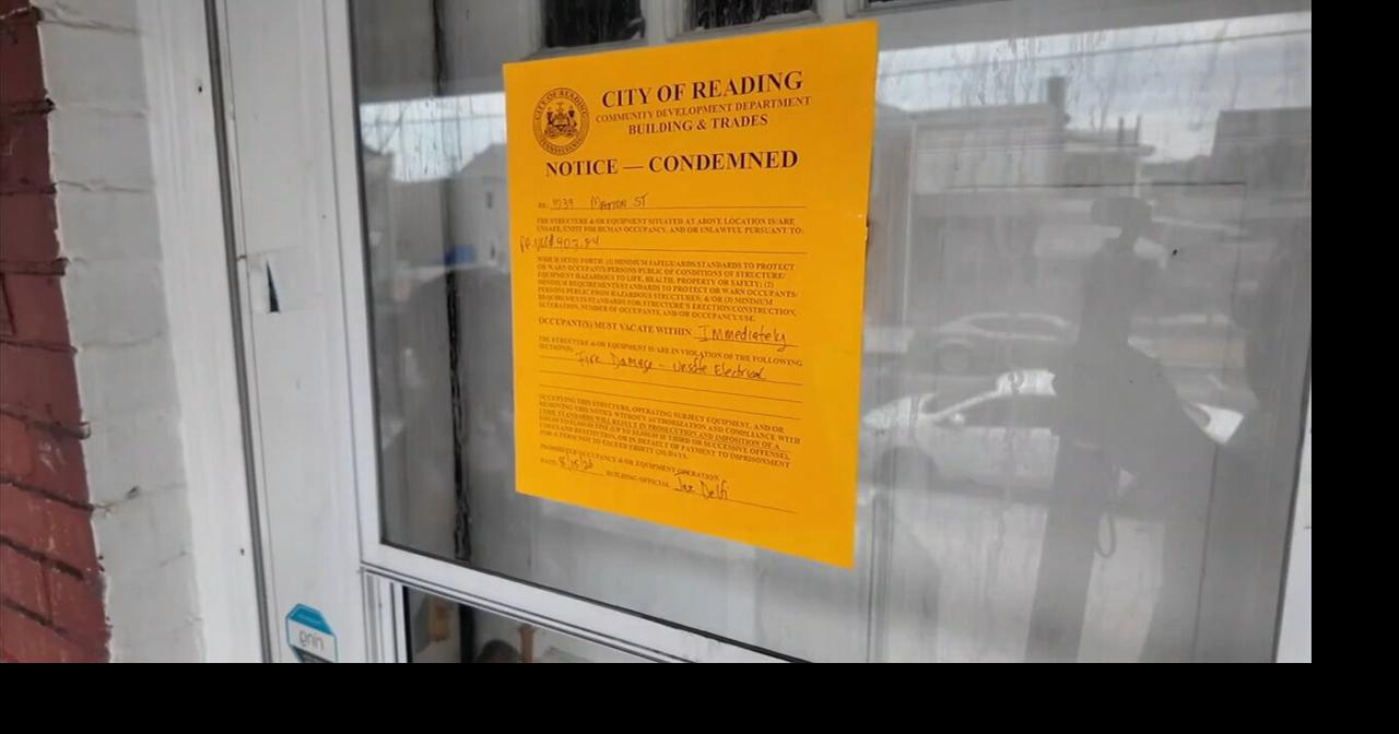 Electrical issues, fires render Marion Street homes uninhabitable