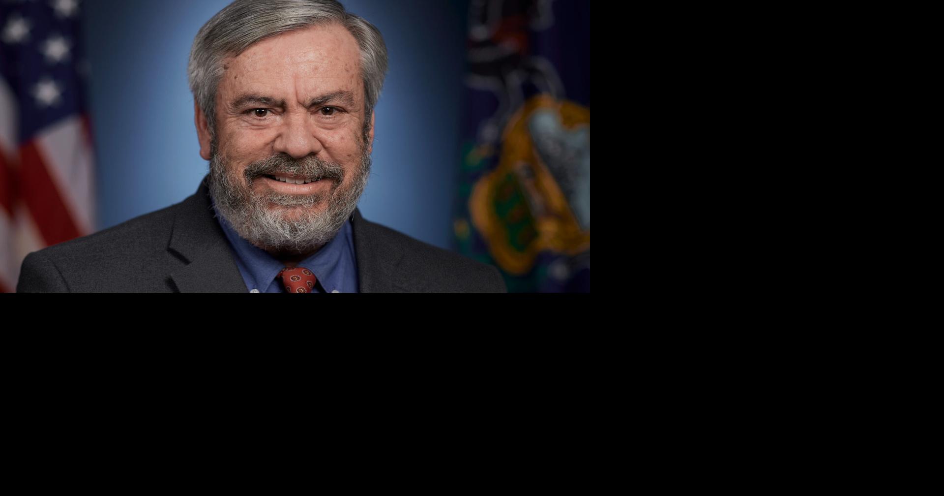 Pa. Revenue Secretary Pat Browne testifies in state Senate about NIZ