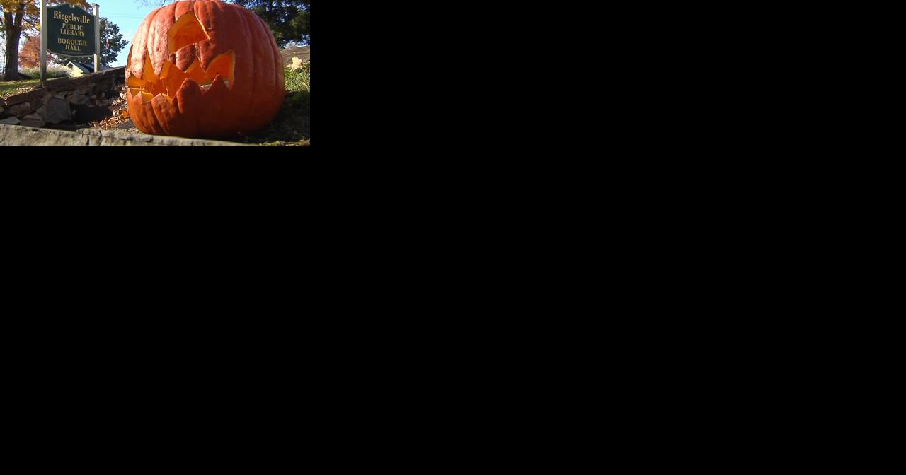 A look at the haunted history of Riegelsville, as borough prepares to celebrate Halloween - Vimarsana News