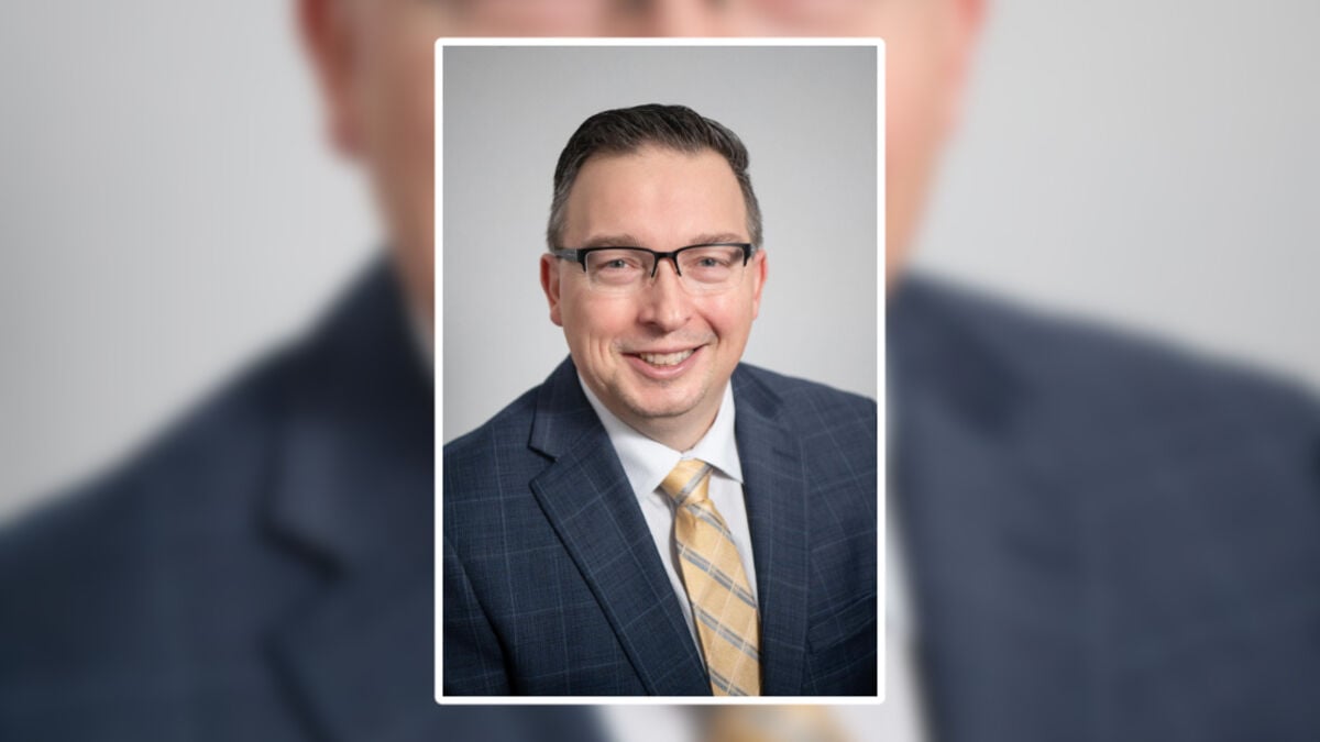 Ken Borkey, Jr., President & Chief Executive Officer at YMCA of Reading & Berks County