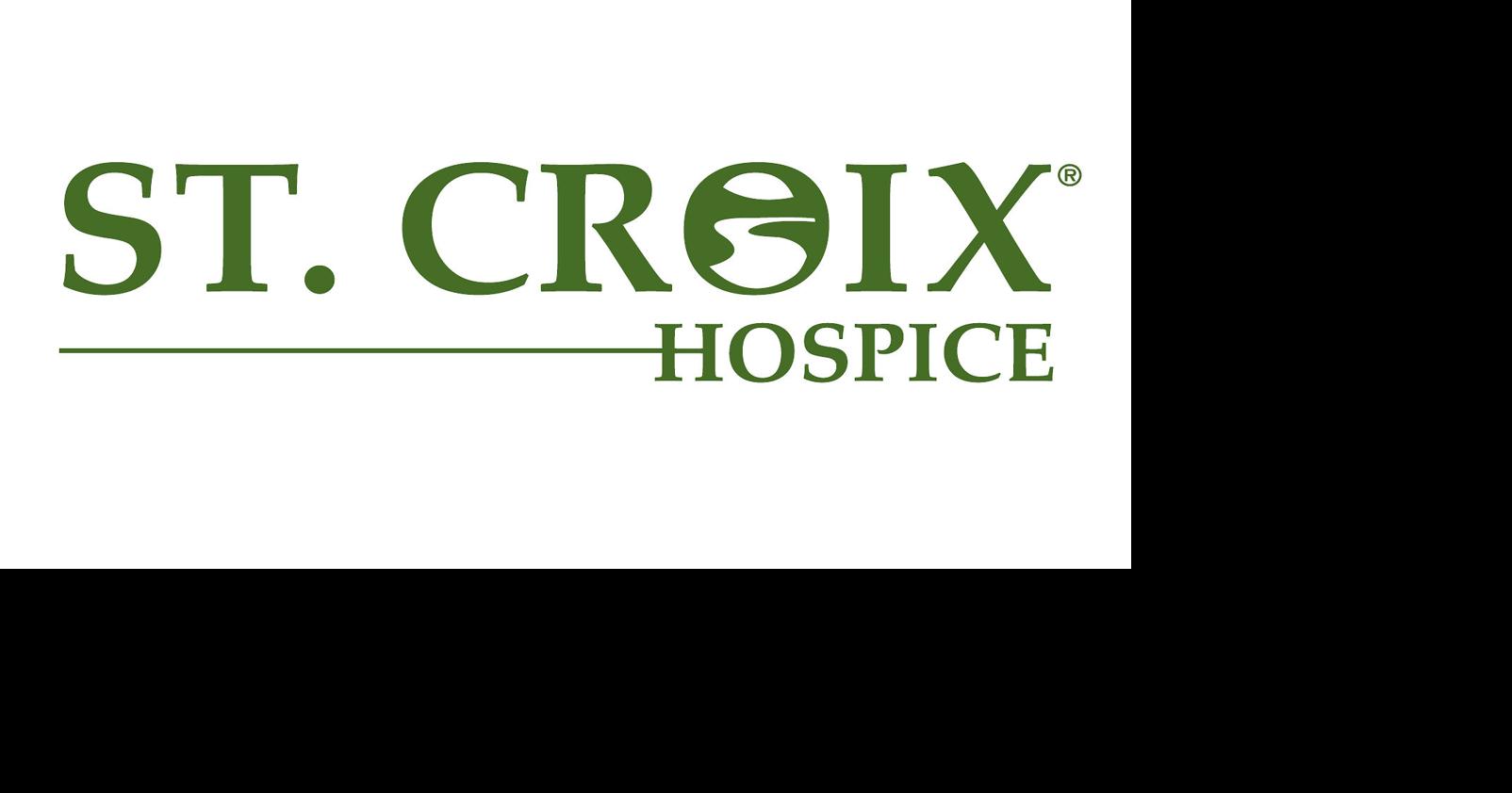 St. Croix Hospice Named to Newsweek's America's Greatest Workplaces in Health Care 2026