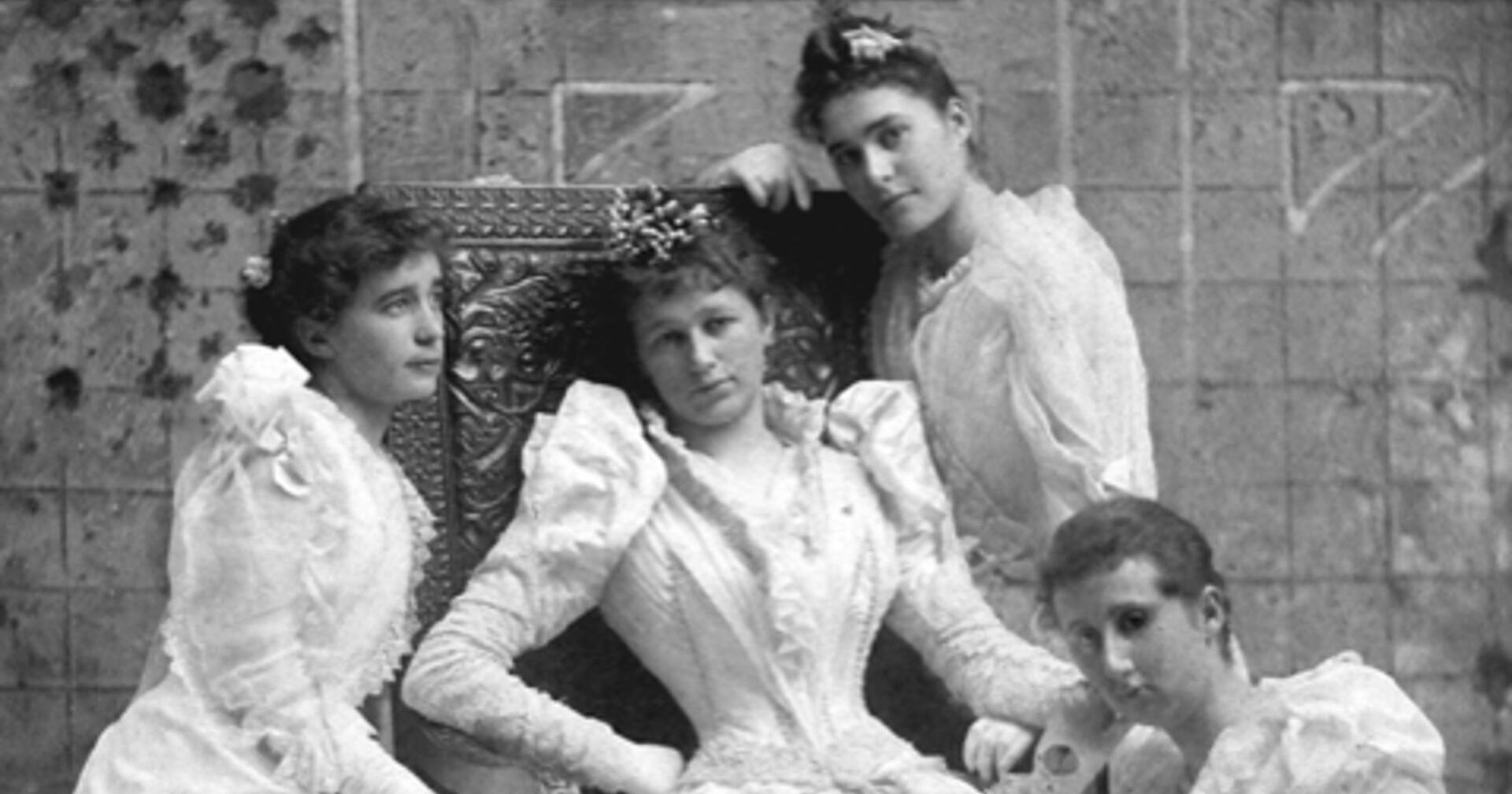 History's Headlines: Victorian wedding - Vimarsana News