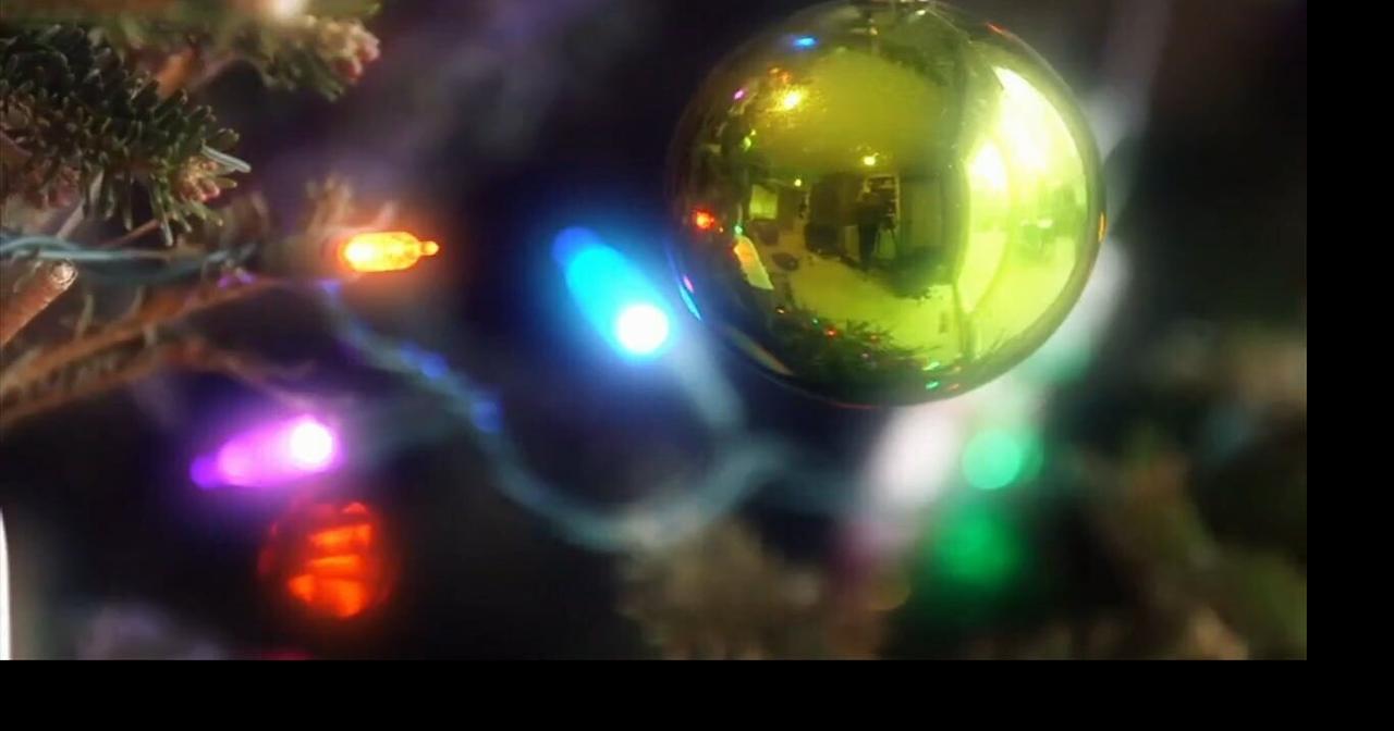 Health Beat: Coping with grief over the holidays