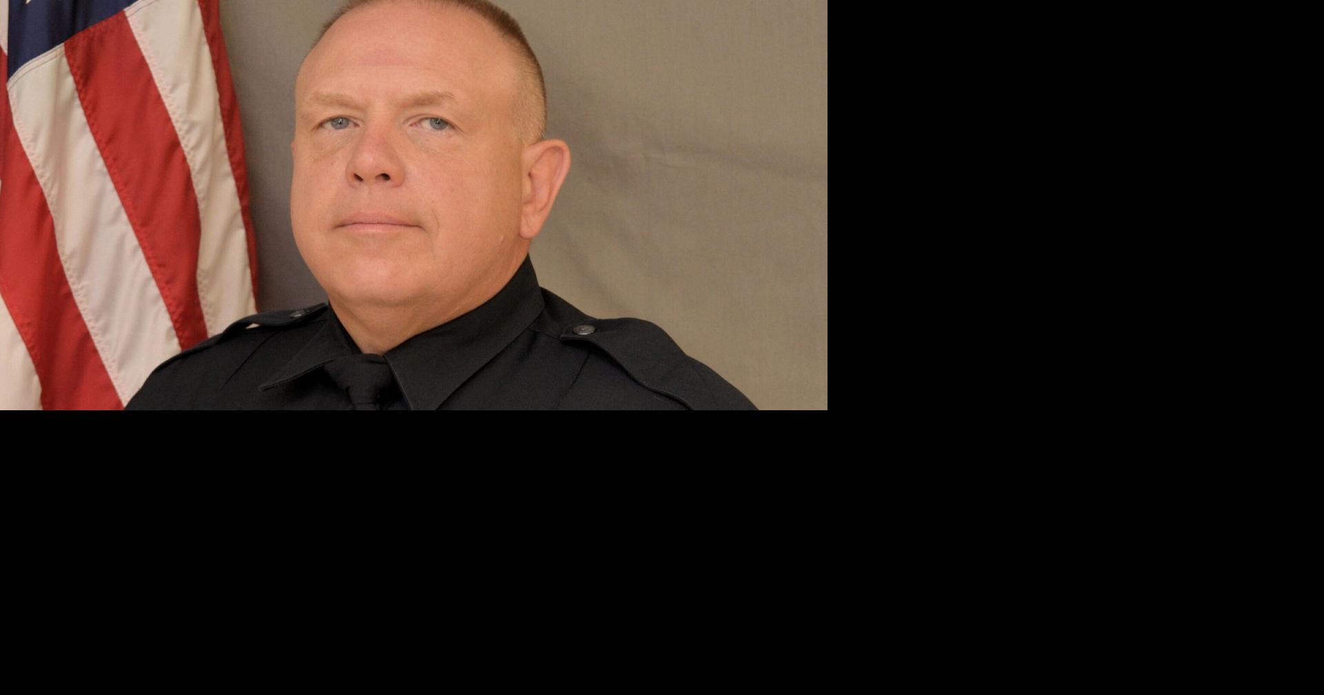 Whitehall PD sergeant retiring after 25 years on the force Lehigh