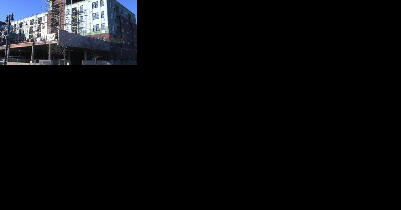 A transformative year: A look ahead at Easton development plans for 2024 - Vimarsana News
