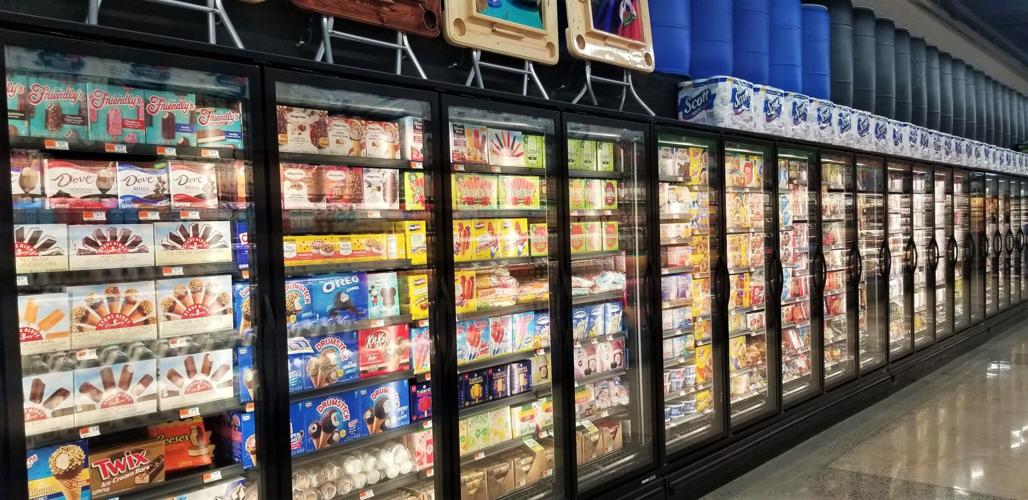 'Everything's fresh' New grocery store fills void on Bethlehem's South Side Eat, Sip, Shop