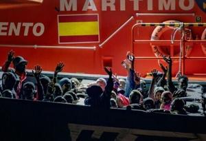 Spain to regularise 500,000 undocumented migrants