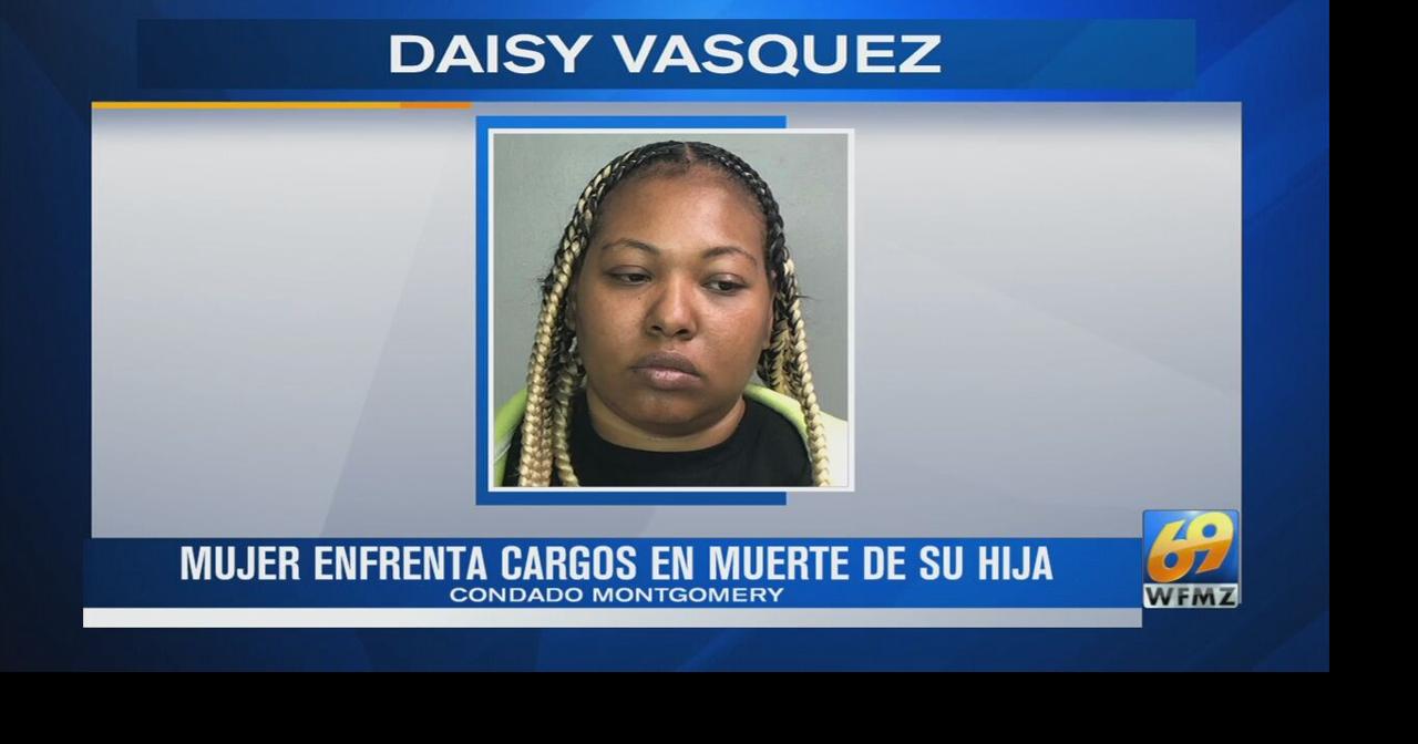 Mujer enfrenta cargos por muerte de su hija | 69 News Edición En ...