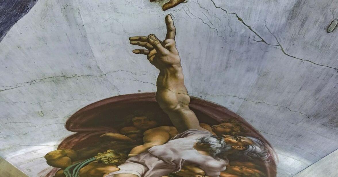 The Sistine Chapel Experience Launches The Americas Tour in Austin, Expanding City's International Destination and Cultural Reach