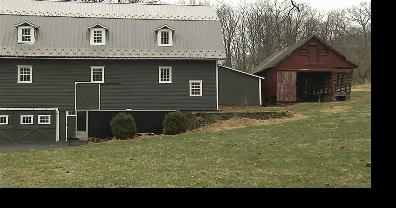 Bethlehem's Industrial Archives and Library finds new home on 62-acre historic site