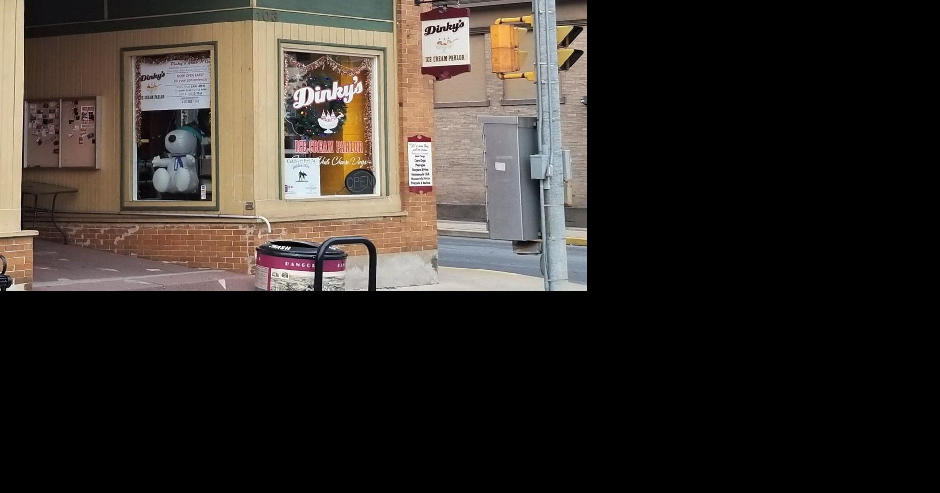 As 1 ice cream shop closes, another coming soon in Northampton County