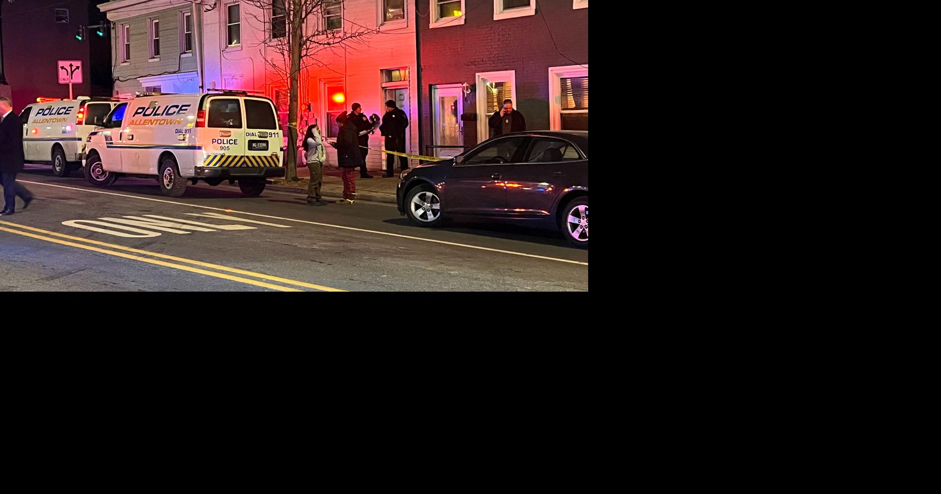 Coroner IDs Allentown gunshot victim as 11-year-old boy | Lehigh Valley ...