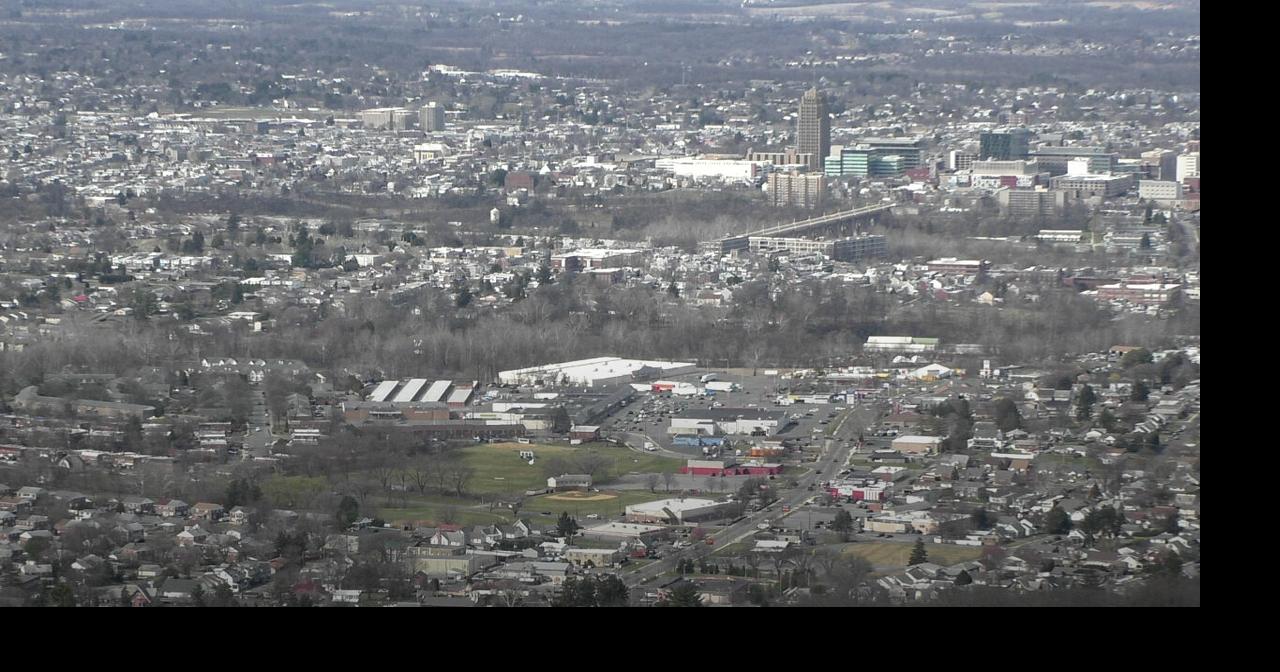 'We're number one!': Lehigh Valley economy moves up in prestigious ranking