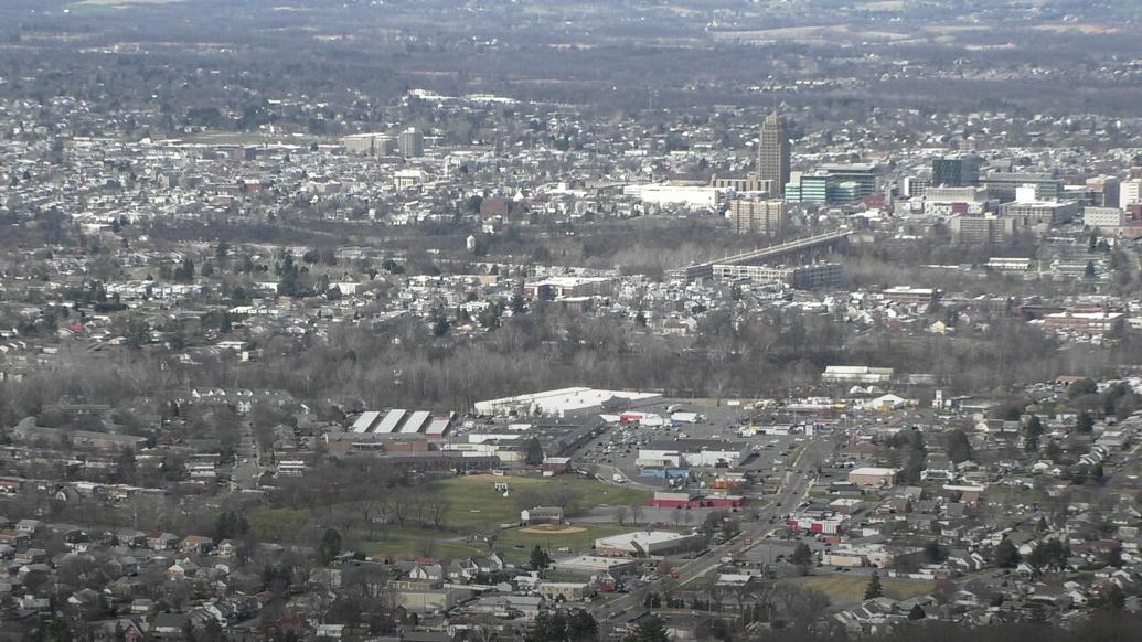 Allentown ranks among best driving cities in the nation Lehigh Valley