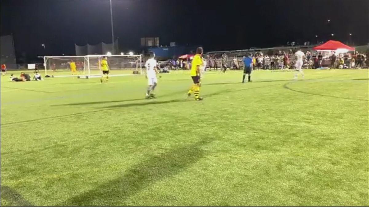 Super Liga Conshohocken To Host The Rincon Cup Sports Wfmz Com