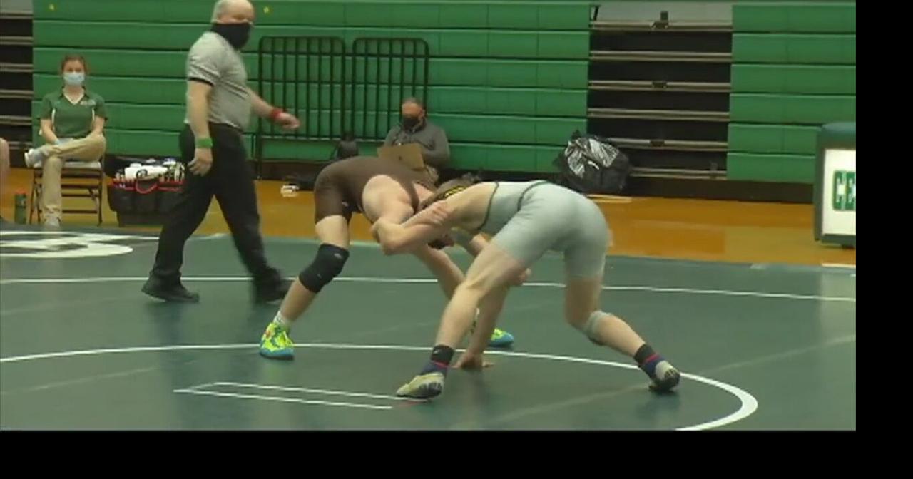 Becahi and NDGP title shots end, Spring-Ford advances to semifinals ...