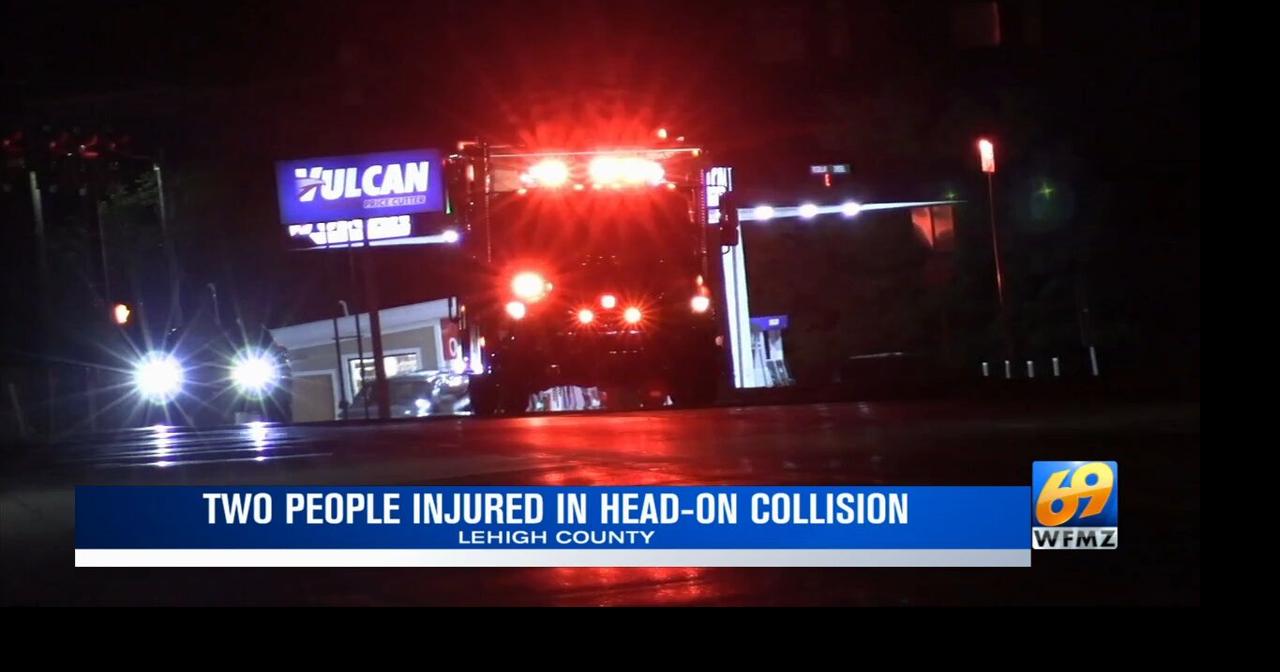 Coroner identifies woman killed in Airport Road crash | Lehigh Valley ...