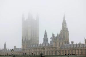 End of an era: last hereditary peers exit UK parliament