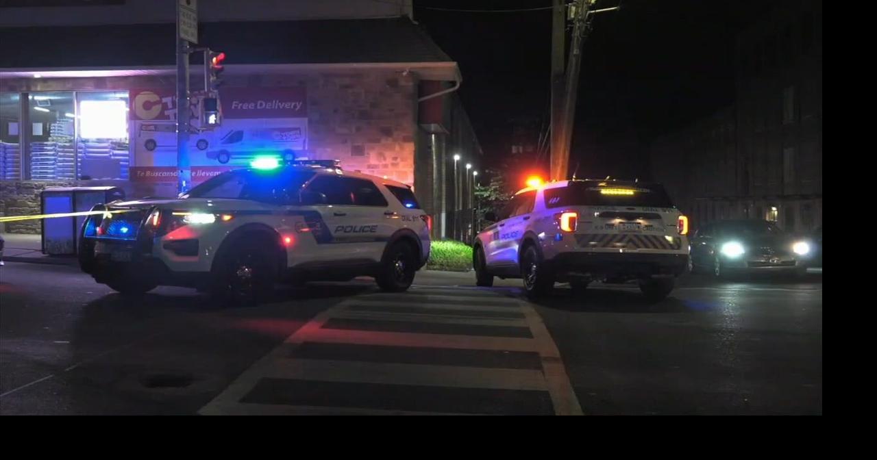 2 arrested in Allentown shooting that left man dead | Lehigh Valley ...