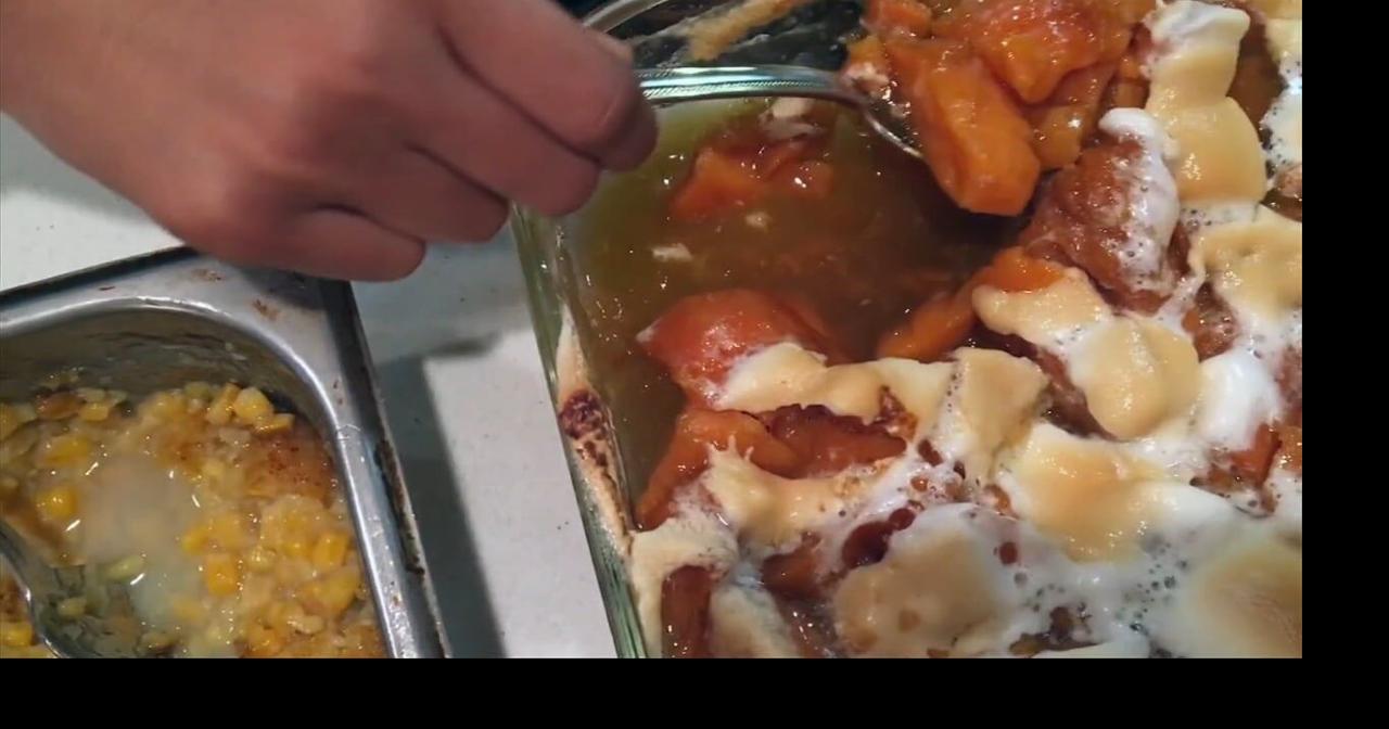 Health Beat: Making Thanksgiving diabetes-friendly