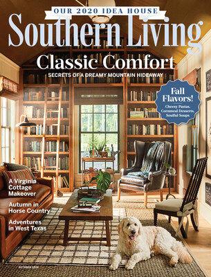 Southern Living Unveils Its 2020 Idea House In Asheville North Carolina In Unprecedented Year News Wfmz Com See more of southern living on facebook. southern living unveils its 2020 idea