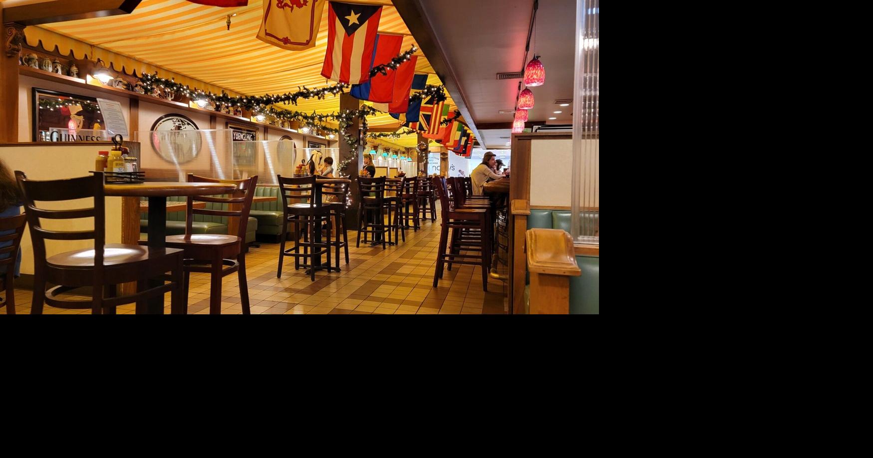 Longstanding German-American restaurant in the Lehigh Valley has potential buyers