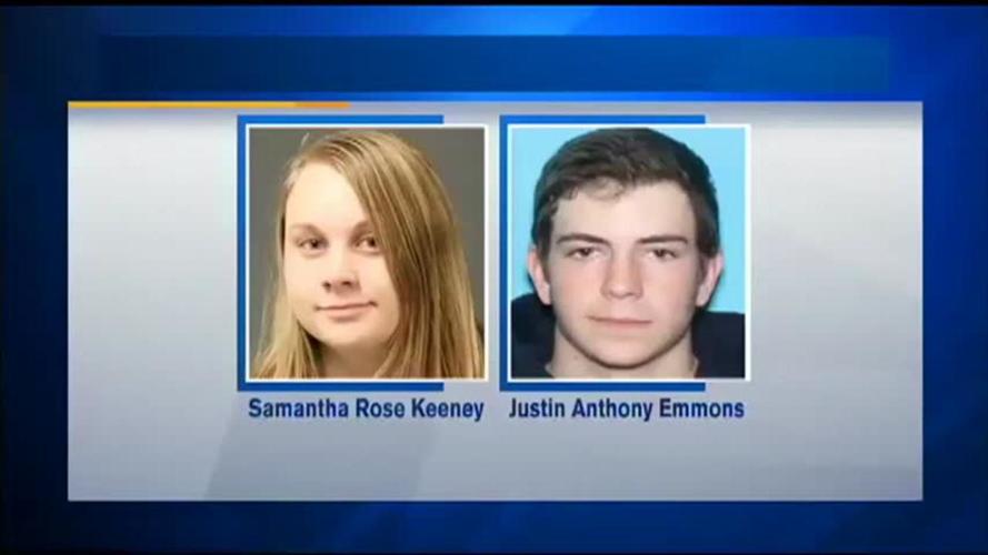 New arson charges filed against 2 accused of setting barn fires ...