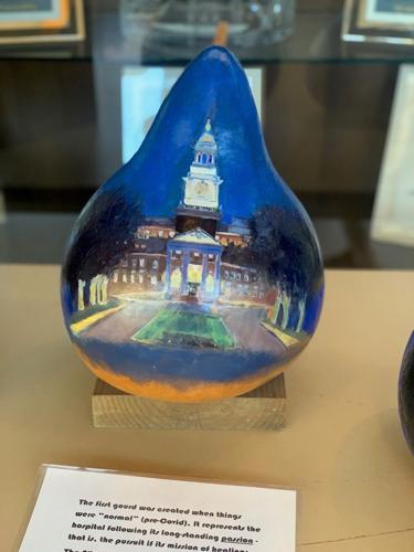 Reading Hospital Art Show