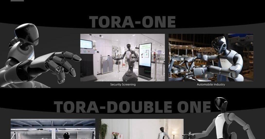 Chinese Robotics Company PaXini Shines at iREX 2025, Demonstrating Top-Tier Global Embodied Intelligence Strength