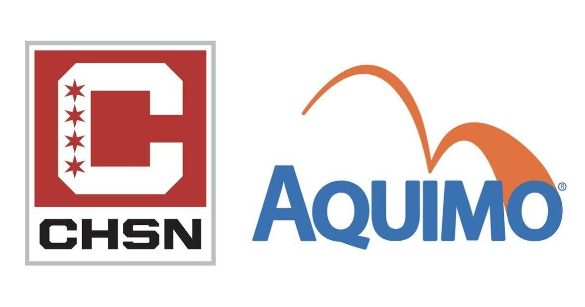 CHICAGO SPORTS NETWORK AND AQUIMO ANNOUNCE GROUNDBREAKING PARTNERSHIP TO DELIVER INTERACTIVE MOBILE GAMING EXPERIENCES TO WHITE SOX FANS