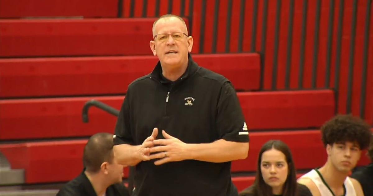 Steve Yoder steps down after 16 seasons as head coach of Emmaus boys ...